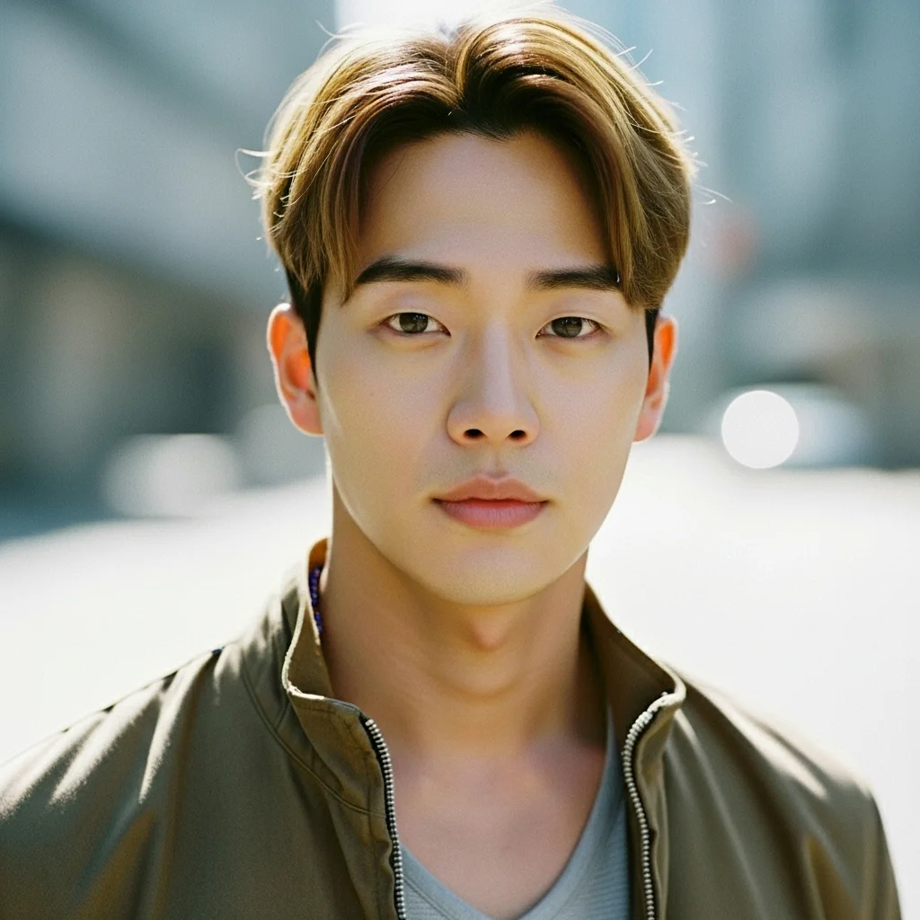 Photo of Ji-hoon